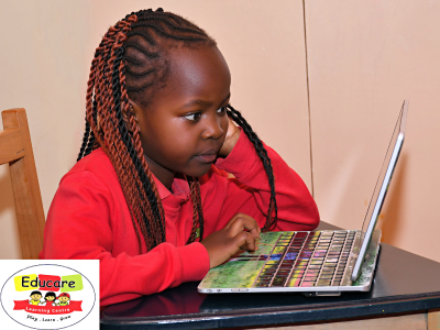 Educare Computer Educare Computer