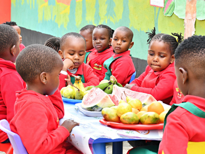 Educare Sharing Educare Sharing