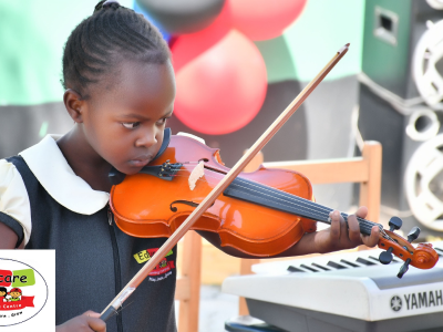 Educare Violin Lessons Educare Violin Lessons