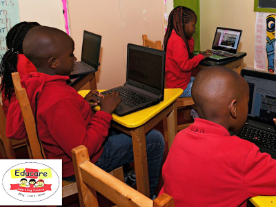 Educare Computer Lesson Educare Computer Lesson
