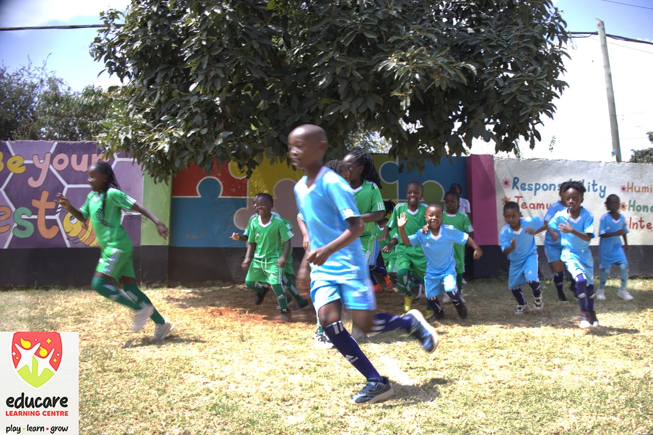 Educare Games